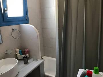 Vakantiewoning voor 6 Personen in Kalymnos, Dodekanesos, Afbeelding 4