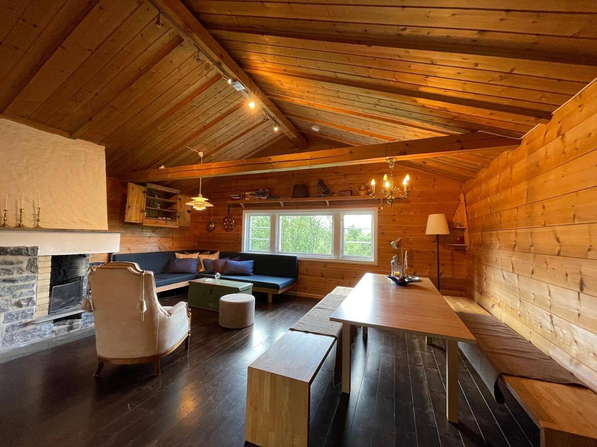 Four-Bedroom House in Geilo, Hol