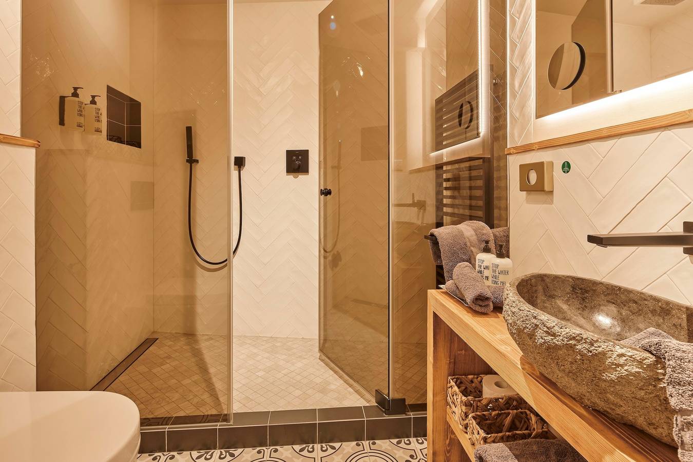 Ganze Ferienwohnung, Boutique-Ferienwohnung Oboe in Fulda, Rhön-Hessen