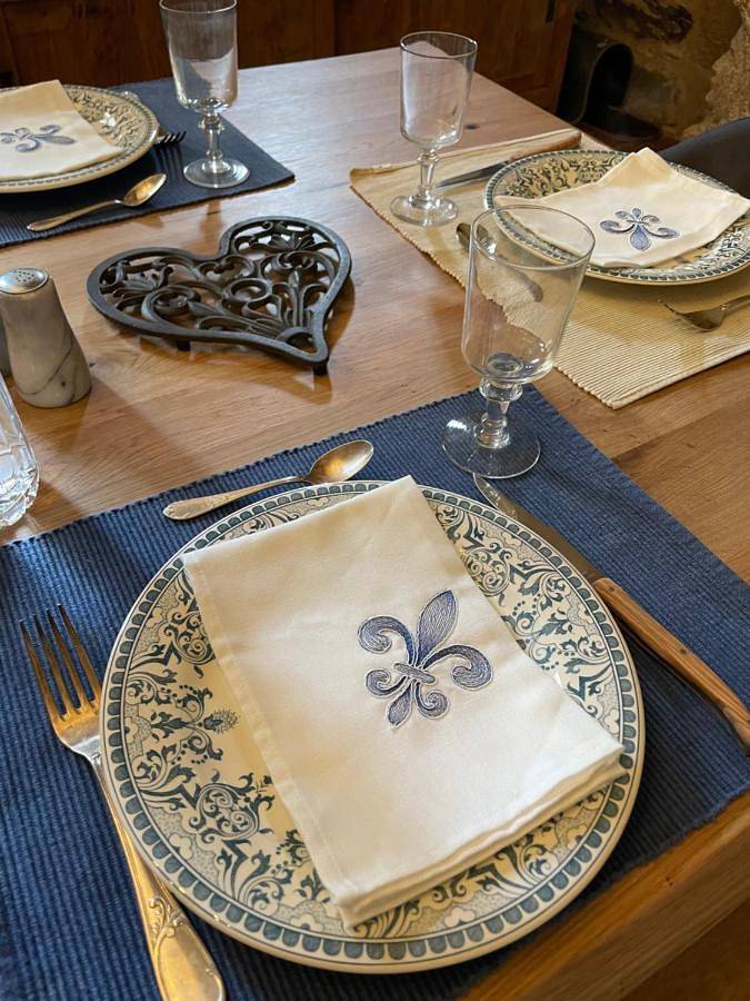 Location de vacances pour 2 personnes, avec jardin et vue à Minihy-Tréguier - 2