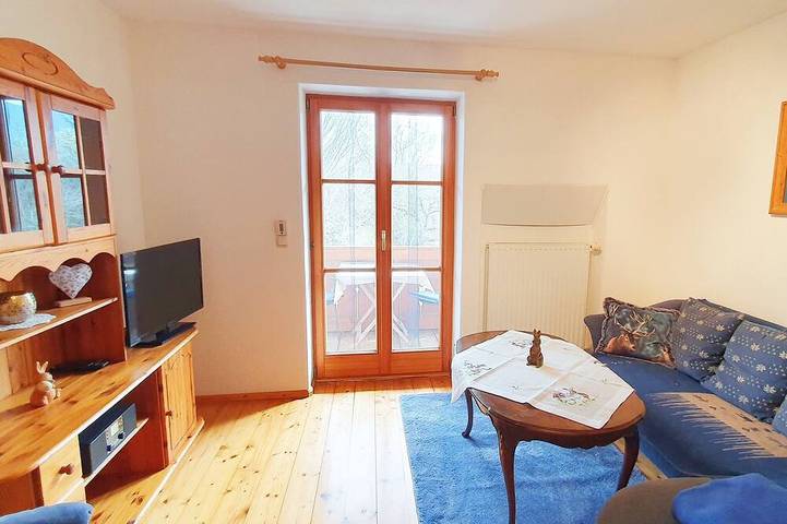 Bauernhof für 4 Personen, mit Garten in Grassau