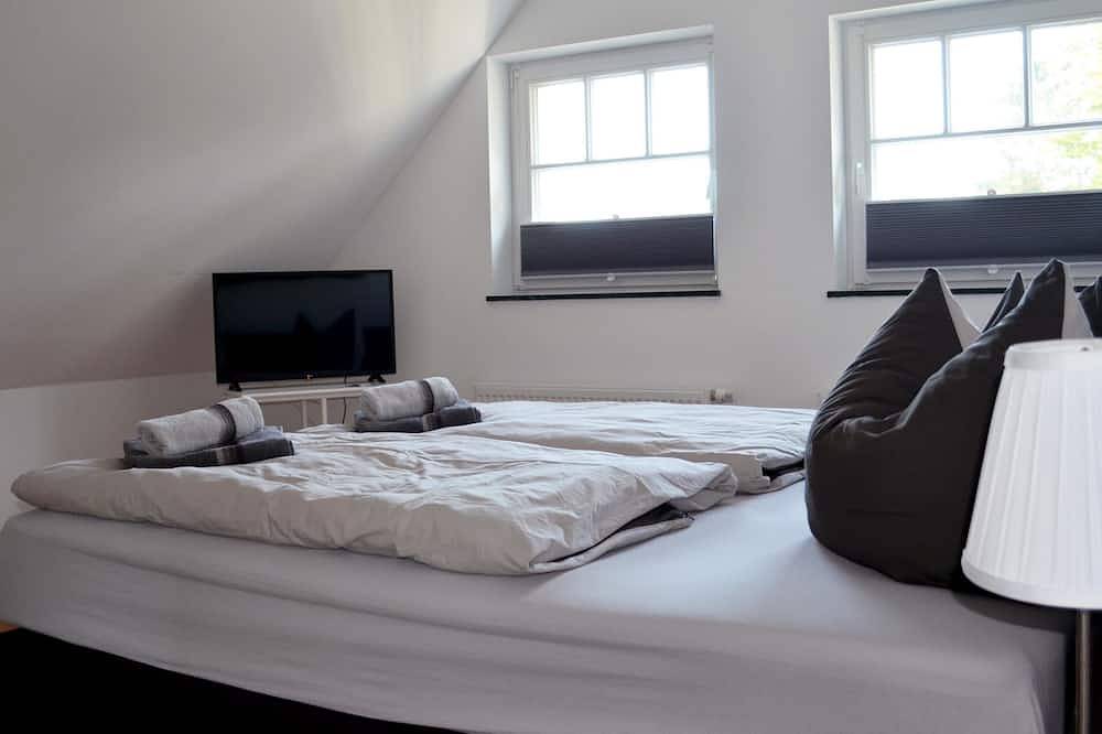 Ganze Wohnung, Ferienwohnung/App. für 6 Gäste mit 150m² in Klein Upahl in Klein Upahl, Naturpark Nossentiner/Schwinzer Heide