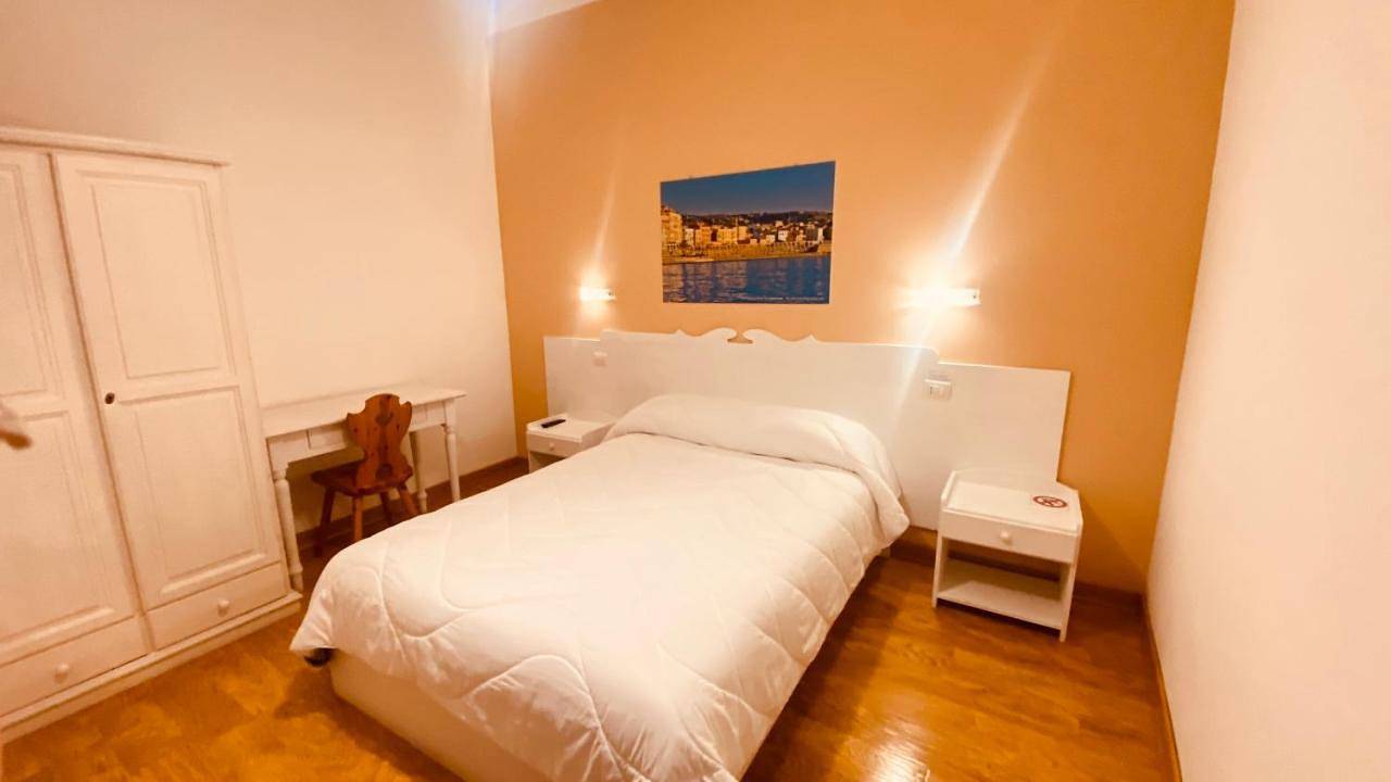 Bel Sole Guest House in Civitavecchia, Provincia di Roma