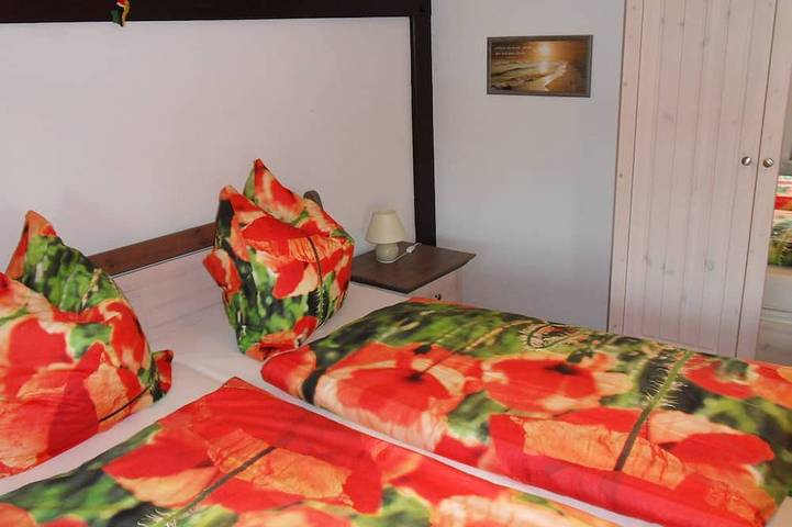 Ferienhaus für 4 Personen, mit Garten in Kloster Lehnin - 3