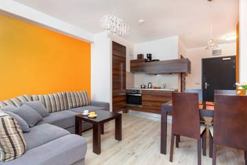 Ferienwohnung für 4 Personen in Kolberg, Polnische Ostsee, Bild 2