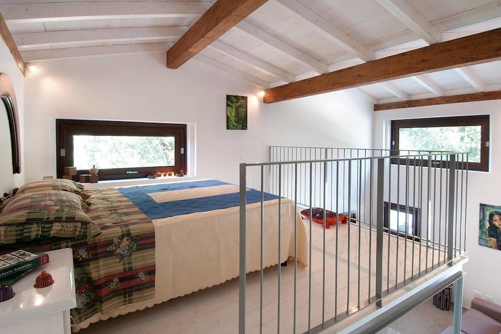 Casina Coluccia Studio Anhang in Martano, Lecce Provinz