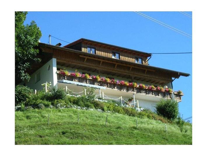 Ferienhaus für 4 Personen, mit Balkon und Seeblick in Waltenhofen - 4