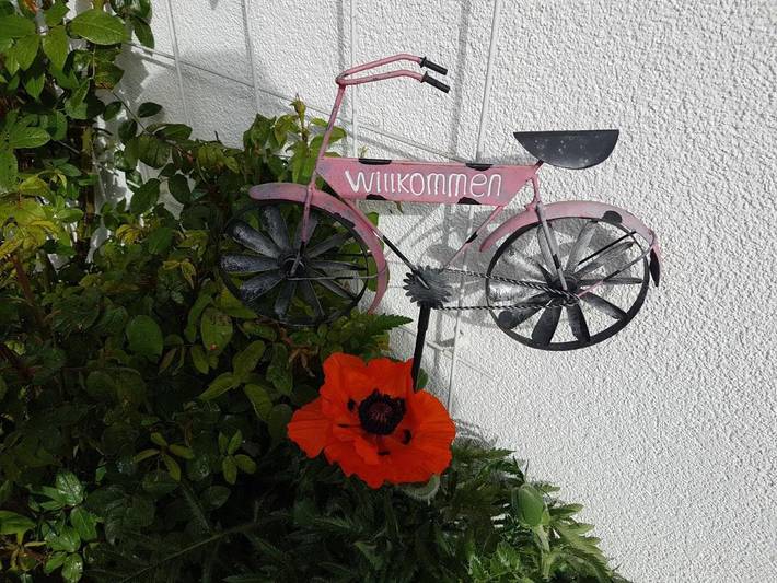 Gîte pour 3 personnes, avec jardin à Bad Tölz - 2