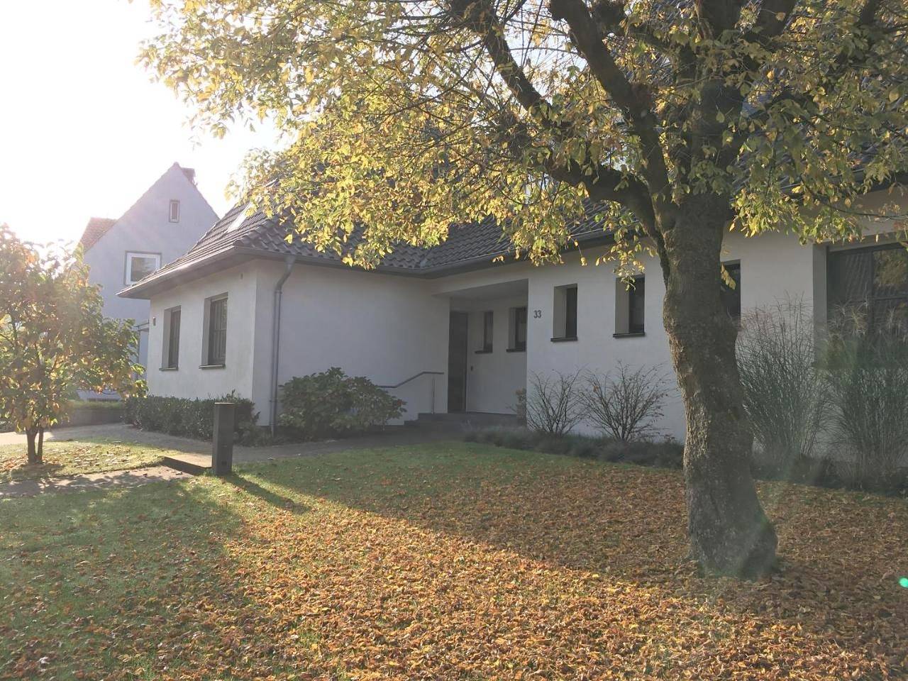 Appartement entier, Fewo Rheine Stadtzentral in Rheine, Münsterland