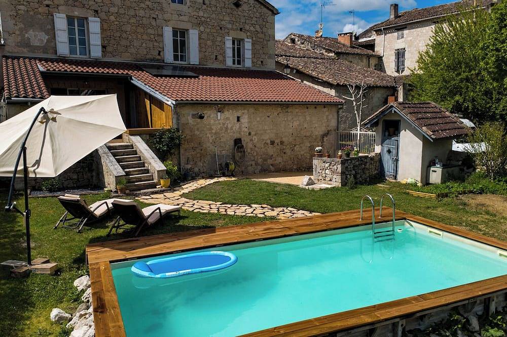 Maison de Village in Saint-Maurin, Quercy