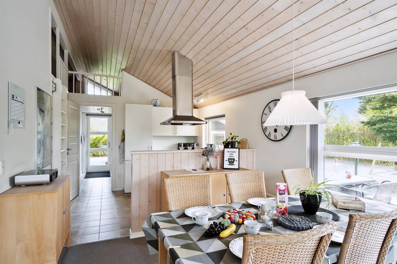 Pet friendly home in Toftlund with Wifi in Arrild, Tondern und Umgebung