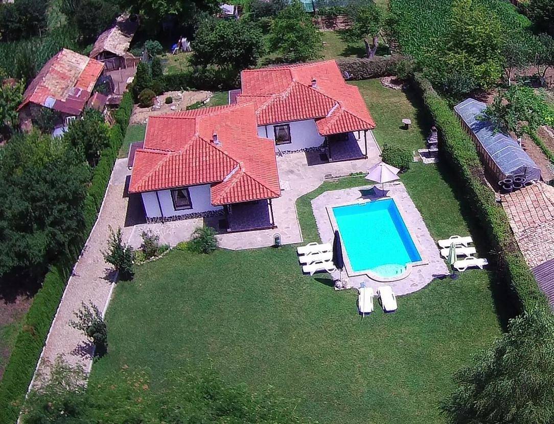 One-Bedroom Villa in Choumen, Bulgarie