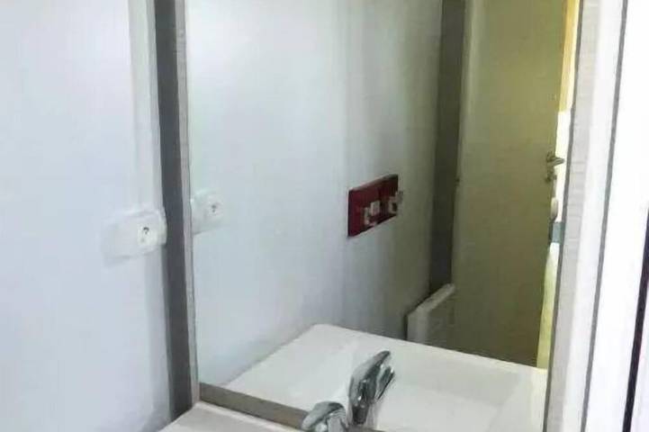 Gîte pour 4 personnes, avec bassin pour enfant ainsi que piscine et terrasse, animaux acceptés à Sainte-Reine-de-Bretagne - 4