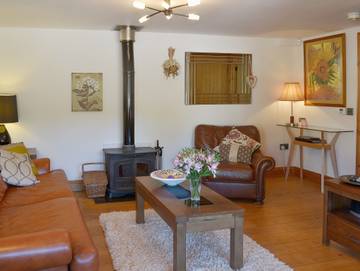 Cottage for 6 People in Somerset, South West England, Photo 2