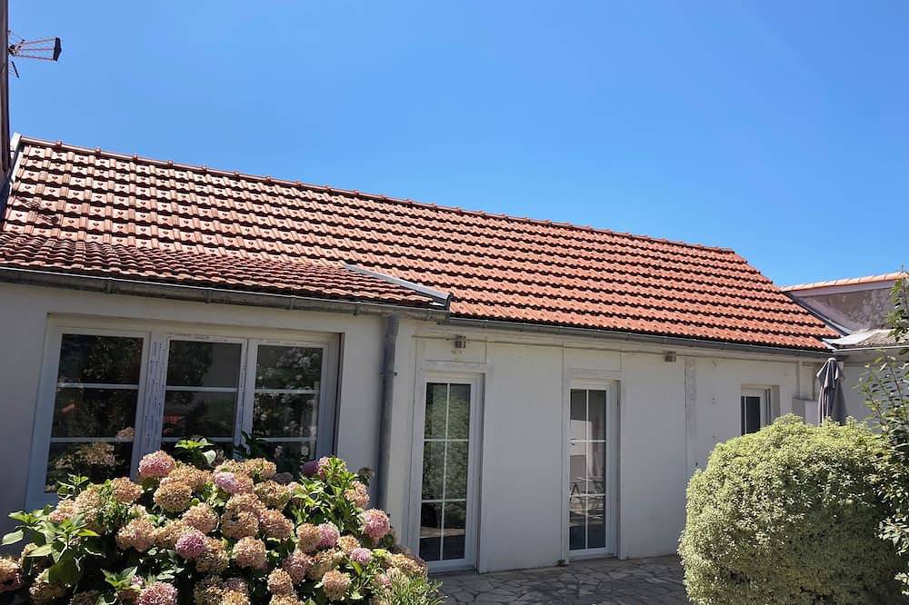 Maison de vacances
