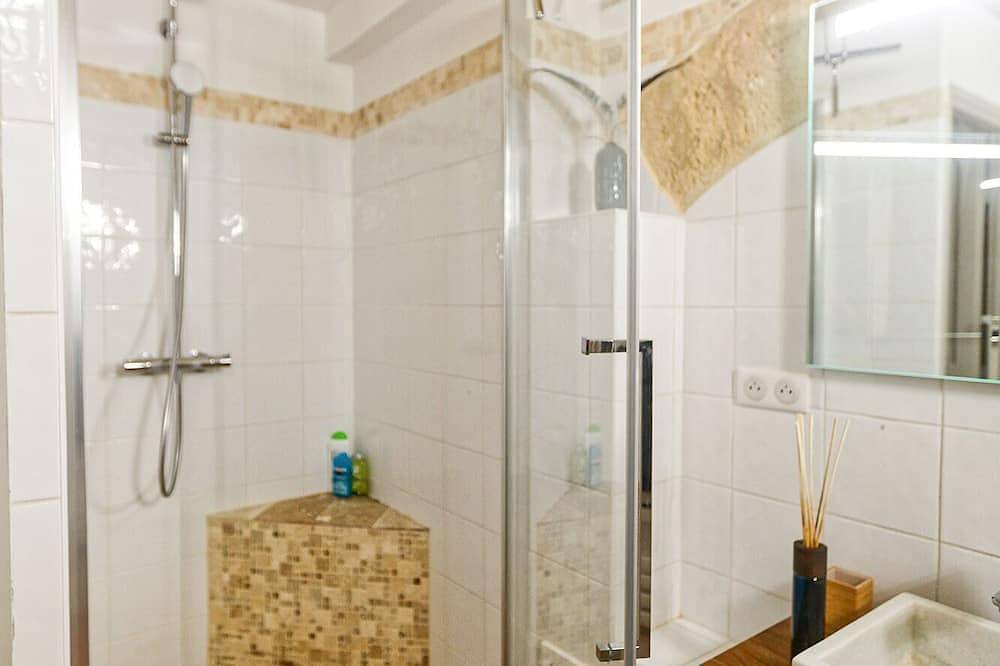 Appartement au sein d'un superbe hôtel particulier du 18e in Uzès, Région de Nîmes