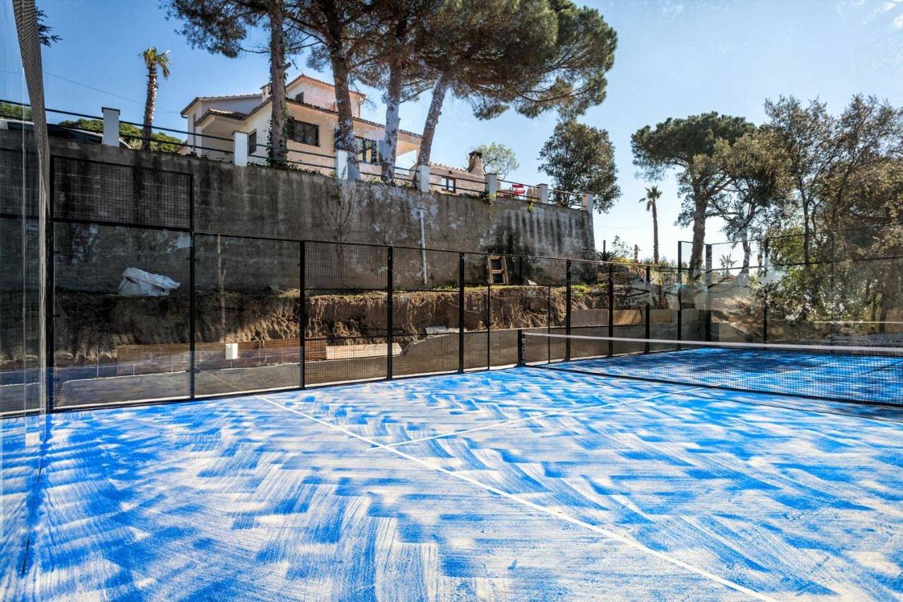 Villa in Supermaresme, Arenys de Munt