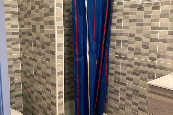 Gîte pour 6 personnes, avec jardin ainsi que terrasse et piscine à Saint-Jean-Lasseille - 4