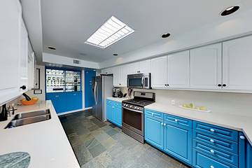 Vacation House for 8 Guests in Palm Springs, Coachella Valley, Picture 1