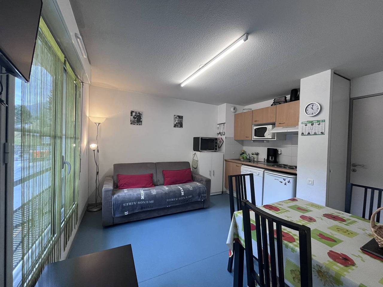 Photo : Appartement de vacances