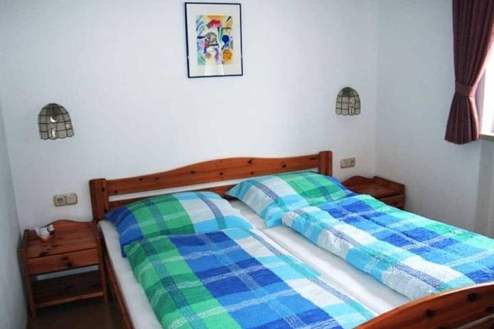 Ferienpark für 4 Personen, mit Terrasse, mit Haustier im Oberallgäu - 3