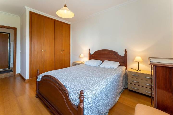 Gîte pour 3 personnes, avec vue à Nazaré - 4