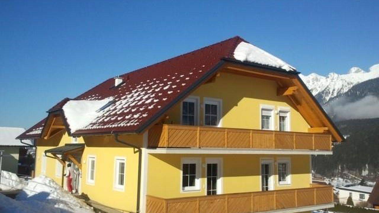 Ganze Ferienwohnung, Ferienwohnung für 4 Personen (45 m²) in Haus (Steiermark) in Haus, Schladming-Dachstein