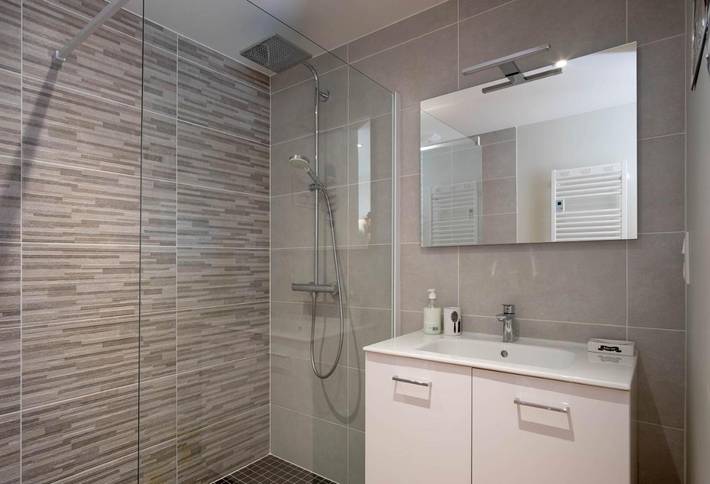 Location de vacances pour 6 personnes, avec terrasse à Saint-Paul-en-Pareds - 3