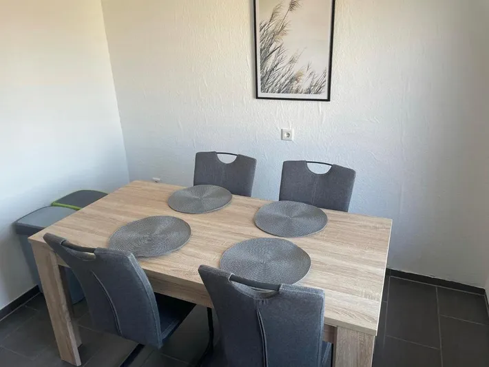 Apartamento de vacaciones para 2 personas, Se admiten mascotas - 1