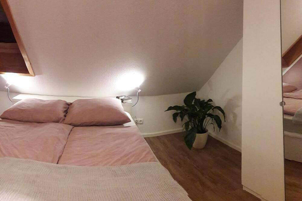 Ganze Wohnung, Lütt Gammelby in Gammelby, Rendsburg-Eckernförde