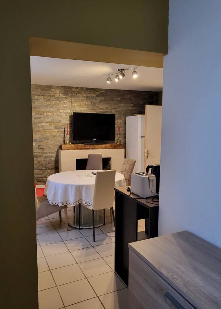 Gîte pour 5 personnes à Saint-Aignan - 3