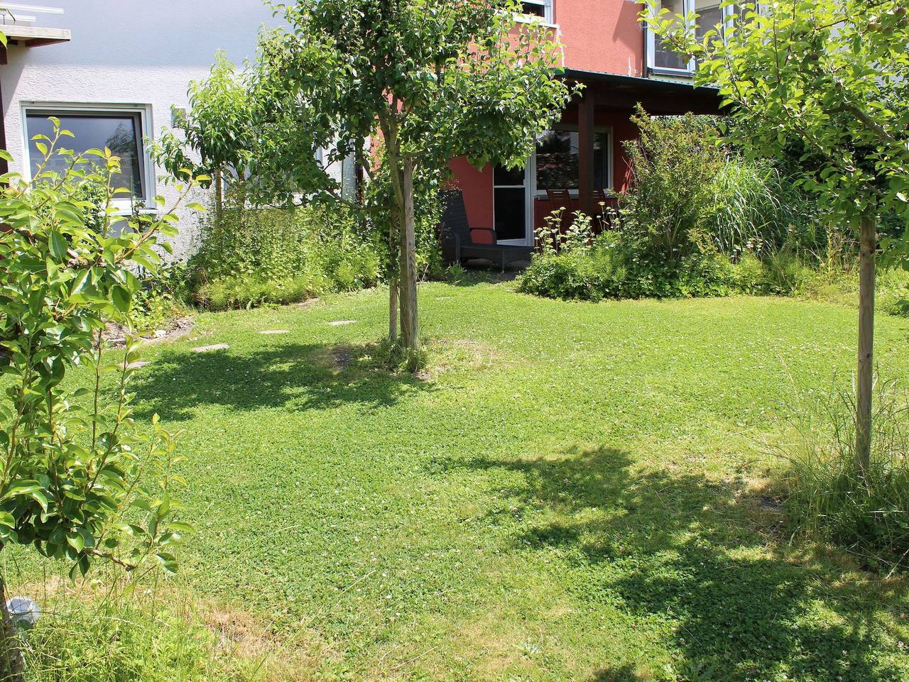 Ganze Ferienwohnung, Ferienwohnung Christin - Ferienwohnung Appartment in Litzendorf, Oberfranken