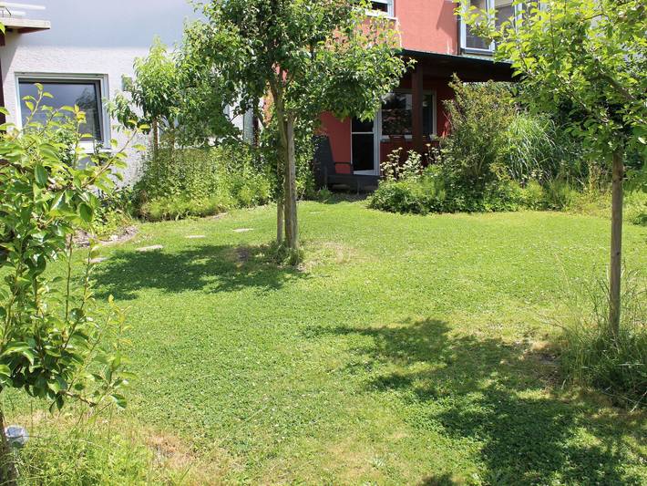 Ganze Ferienwohnung, Ferienwohnung Christin - Ferienwohnung Appartment in Litzendorf, Landkreis Bamberg