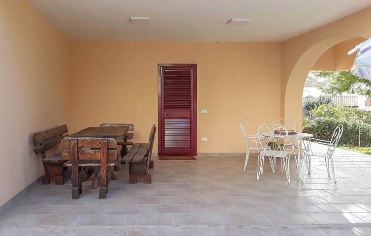 Gîte pour 2 personnes, avec terrasse à Taranto - 3