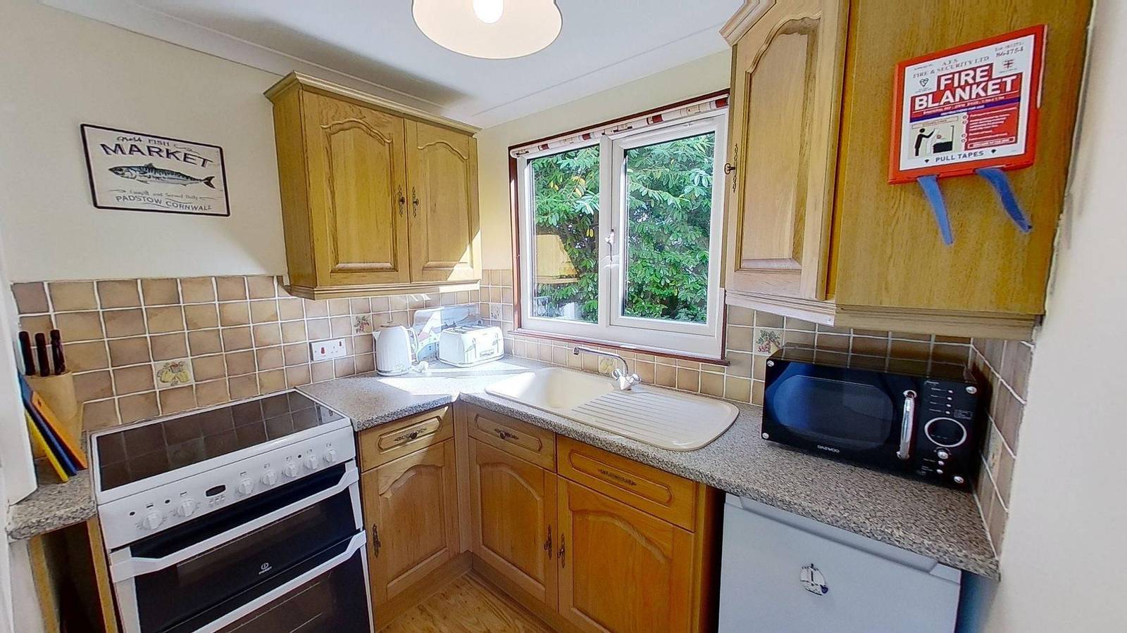 88 Strawberry Hill, Tolroy Manor in Hayle, Cornualles