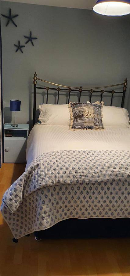 Ferienhaus für 6 Personen, mit Garten und Ausblick in County Clare - 3