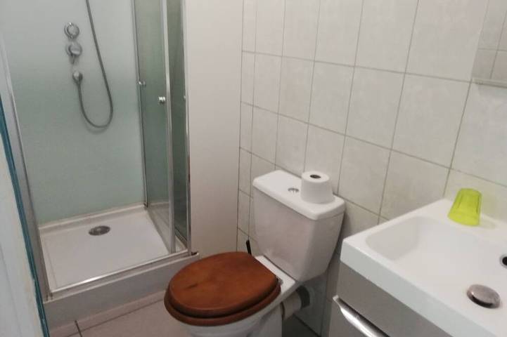 Chambre d’hôte pour 2 personnes à Asnières-en-Bessin - 3