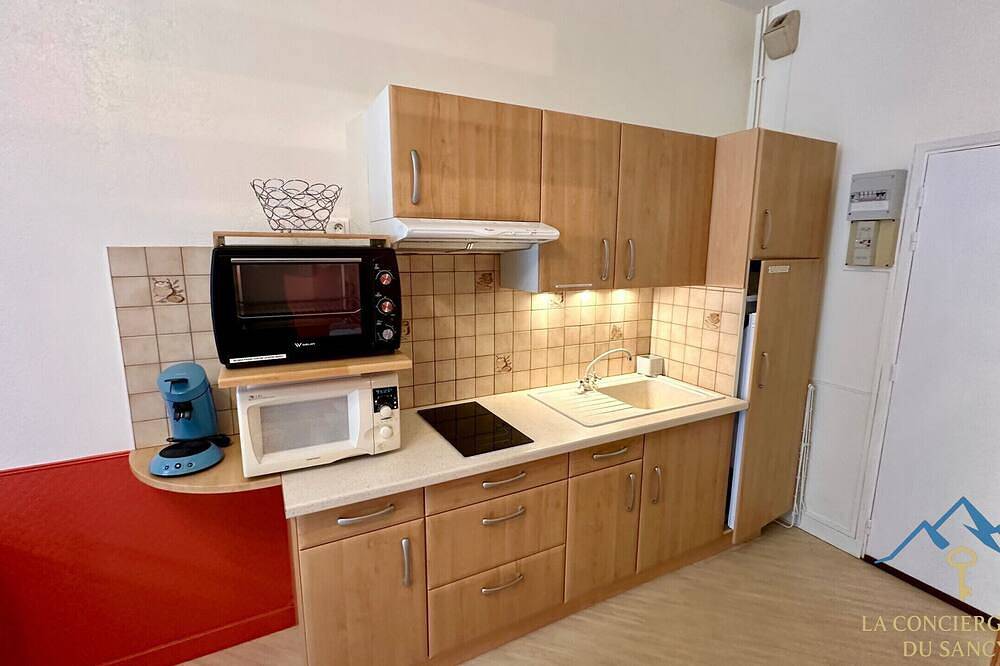 Photo : Appartement de vacances