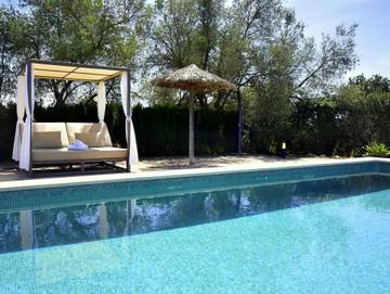 Ferienhaus für 7 Personen in Manacor, Mallorca Osten, Bild 2