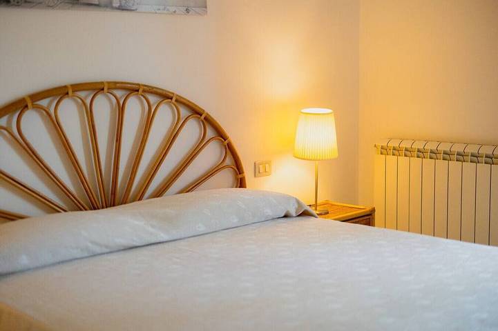 Ferienwohnung für 4 Personen, mit Garten in Paestum - 3