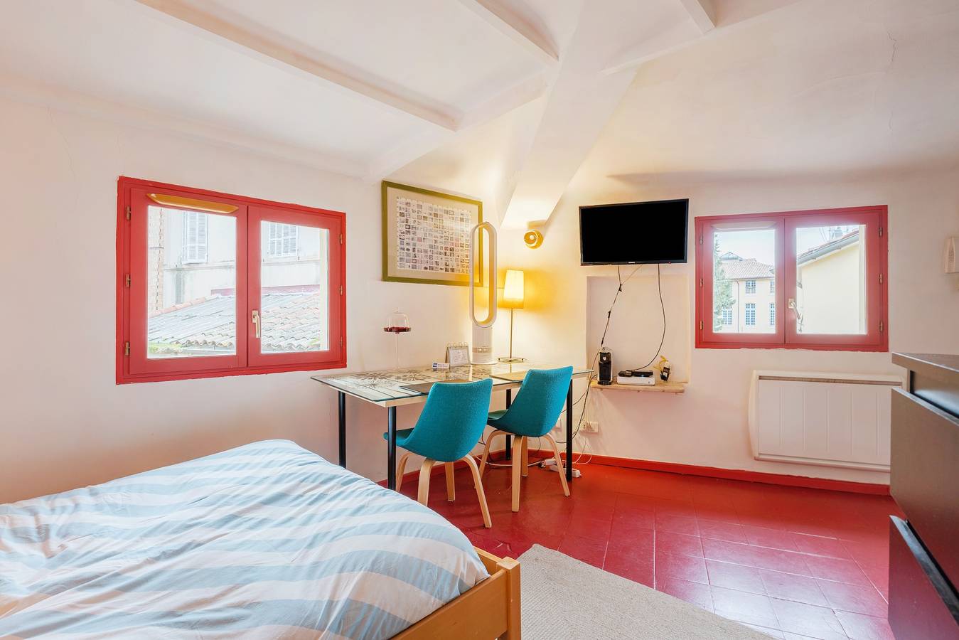 Appartement de vacances