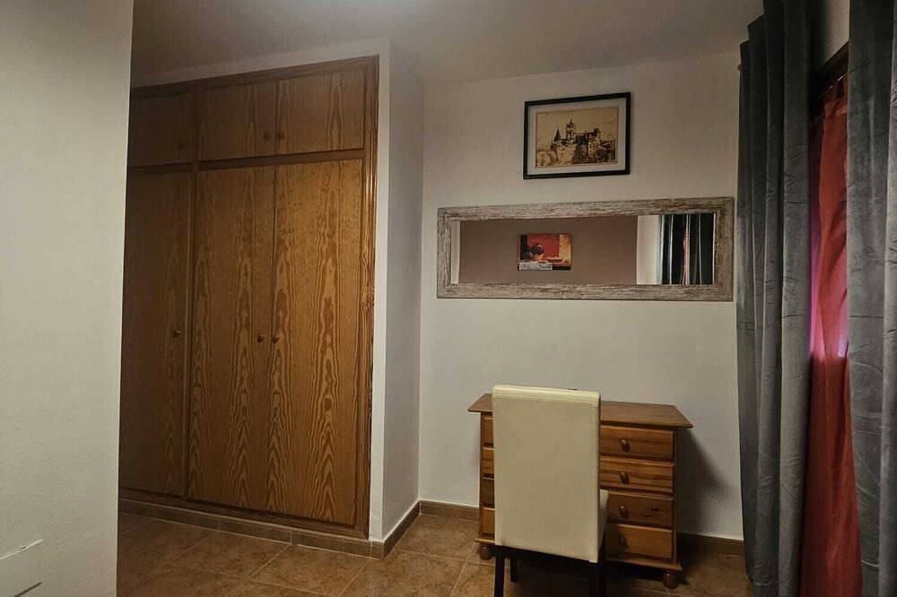 Welcoming 4-bedroom house in the heart of Los Alcázares, close to the sea. in Los Narejos, Los Alcázares
