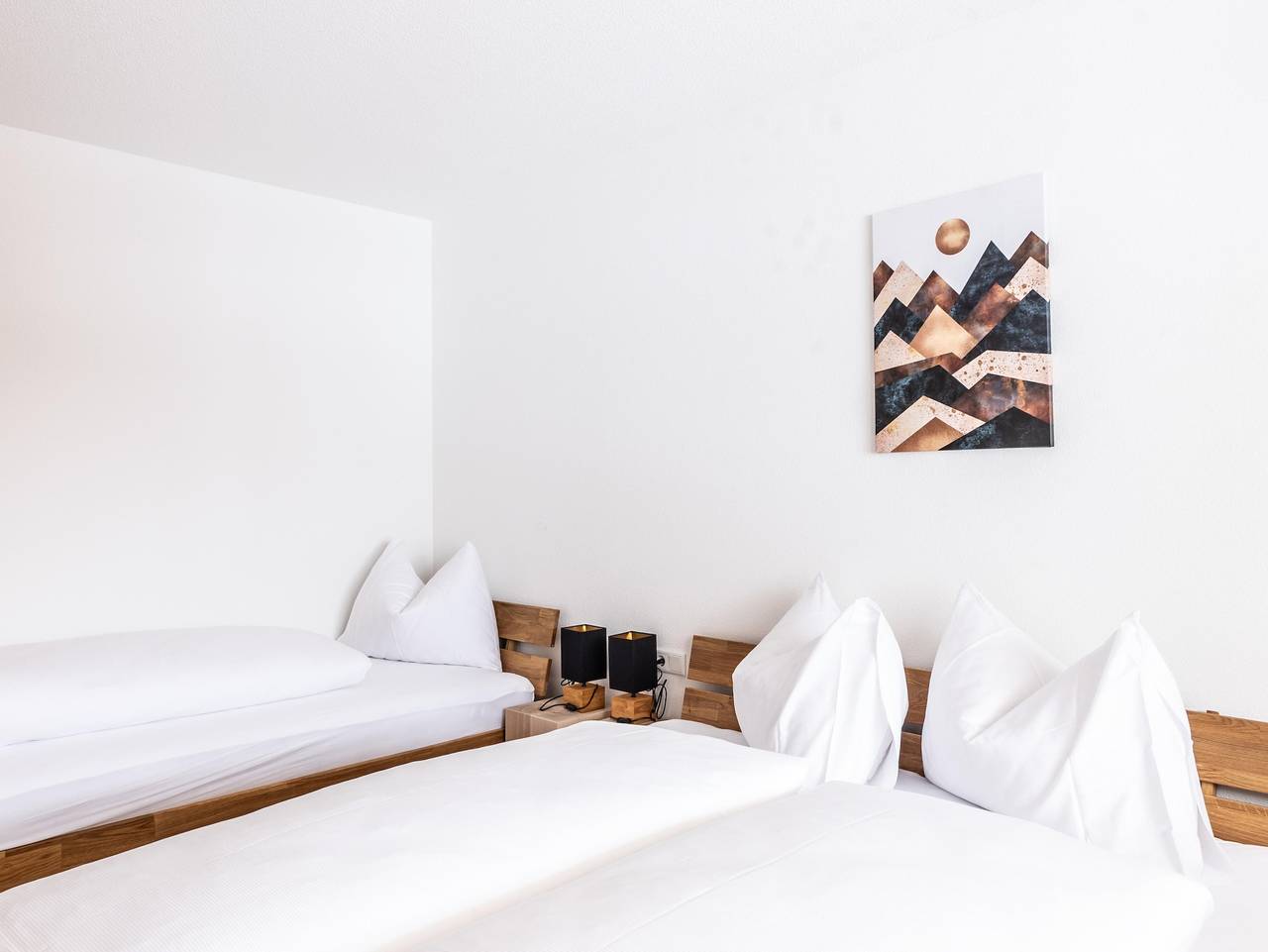Ganze Ferienwohnung, Top 12 in Schröcken, Bregenzerwald