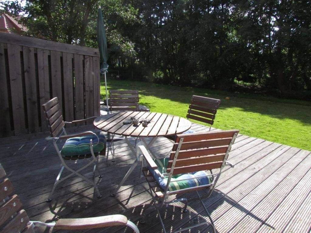 Maison de vacances avec 2 chambres in Hiddensee, Vorpommern-Rügen