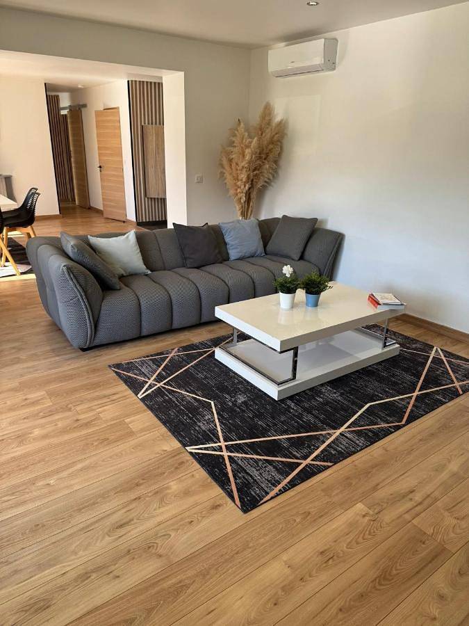 Villa bord de mer 400 M de la plage in Labenne Océan, Labenne