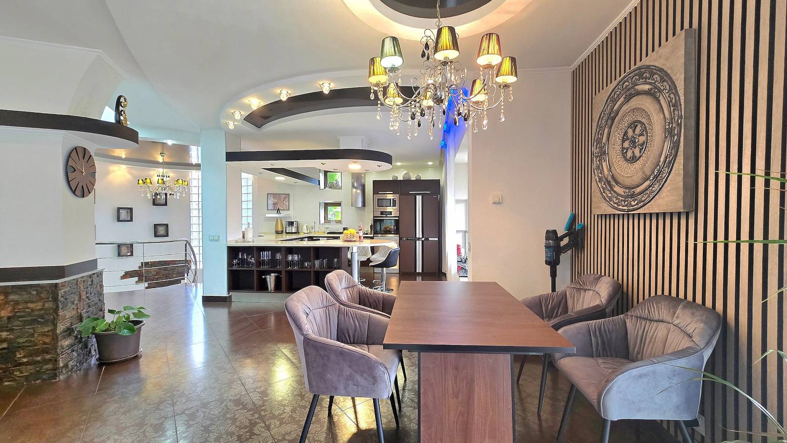 Luxury Sea View Villa Brava with Pool, Jacuzzi & Sauna in Lloret de Mar, Costa Brava