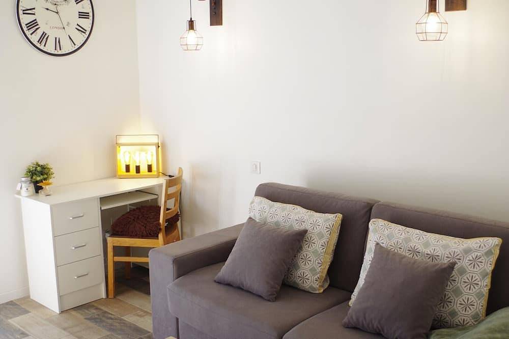 Entire apartment, Suite de charme Drôme Provençale in Suze-la-Rousse, Nyons region