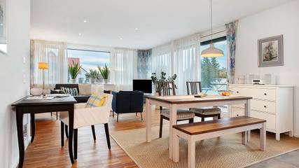 Ferienwohnung für 4 Personen in Langenargen, Obersee (Bodensee), Bild 1