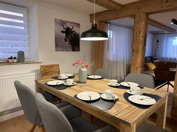 Bauernhof für 6 Personen in Balgheim, Albsteig Etappe 15, Bild 2