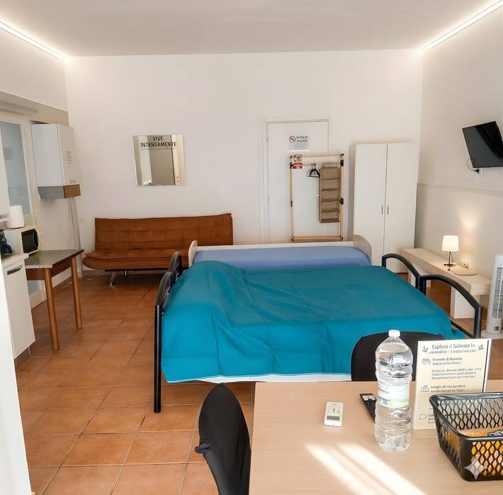 Ferienwohnung für 6 Personen - 1
